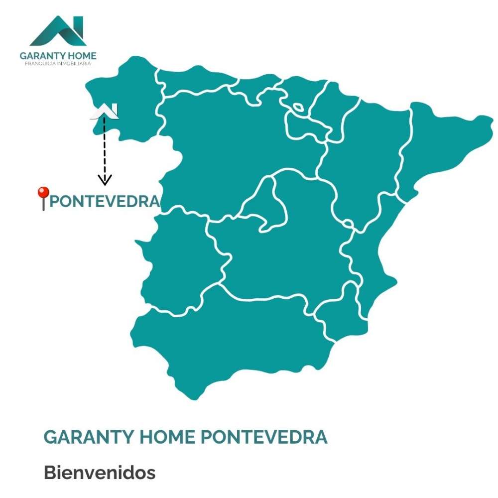 Garanty Home Cáceres, servicios inmobiliarios en Cáceres
