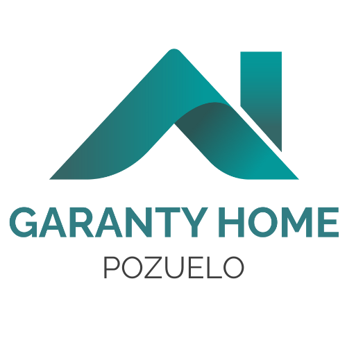 Logo Garanty Home Pozuelo