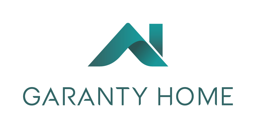 Logo Garanty Home Donostia