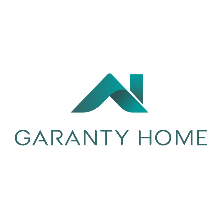 Logo Garanty Home Valencia