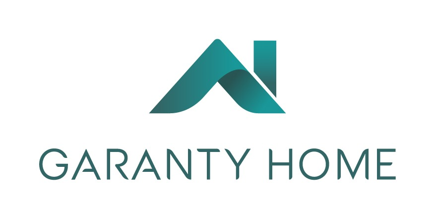 Logo Garanty Home Sevilla