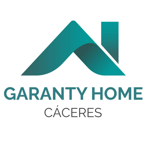 Logo Garanty Home Martos Sierra Sur